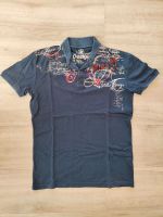 Desigual Herren Polo Shirt Größe S blau Hessen - Mücke Vorschau