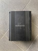 Kenwood Verstärker Rheinland-Pfalz - Zettingen Vorschau