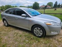 Ford Mondeo 2,0 TDI Rheinland-Pfalz - Framersheim Vorschau