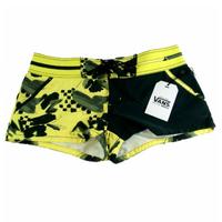 Vans Shorts, Hot Pants, Strandshorts, Lemon/ black S/M Neu!!! Nordrhein-Westfalen - Eschweiler Vorschau