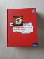 Strategisches Management  Eine Einführung Baden-Württemberg - Freiburg im Breisgau Vorschau