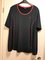 Pflegeleichtes Shirt in 54/56 von Ulla Popken Nordrhein-Westfalen - Moers Vorschau