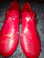 fusballschuhe addidas F30 Baden-Württemberg - Langenau Vorschau