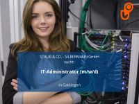 IT-Administrator (m/w/d) | Gablingen Bayern - Gablingen Vorschau