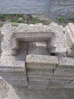 Mauersteine zu verschenken  / über 30 Stück Nordrhein-Westfalen - Stolberg (Rhld) Vorschau