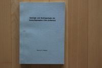 Buch Geologie und Hydrogeologie der Azraq-Depression (Jordanien) Nordrhein-Westfalen - Heiligenhaus Vorschau