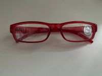 Bayonetta Lesebrille rot Nordrhein-Westfalen - Hückelhoven Vorschau