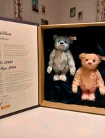 STEIFF Teddy's "Limited Edition "  1999 Baden-Württemberg - Breisach am Rhein   Vorschau