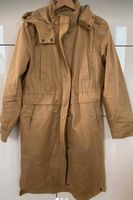 Reserved parka xs Camel Braun Nordrhein-Westfalen - Mettmann Vorschau