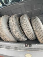 4 Winterreifen 145/80 R13 Opel Corsa Polo Sachsen - Riesa Vorschau