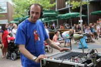 DJ, Karaoke & Tontechnik Bayern - Neukirchen vorm Wald Vorschau