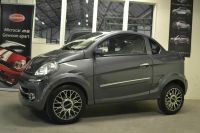 Microcar F8c Sport Coupe DCI Mopedauto Leichtmobile 45 KM Nordrhein-Westfalen - Vreden Vorschau