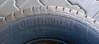 Continental Vanco Camper Sommerreifen 225/75 R16 116R - für Wohnm Bayern - Coburg Vorschau