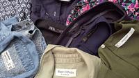 Riesen Markenpaket Gr 38 M 30 Teile 50,- Euro VB MOP ZARA München - Bogenhausen Vorschau