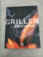 Grill Grillen Räuchern Smoken Technik & Rezepte Buch NEU OVP Hessen - Rödermark Vorschau