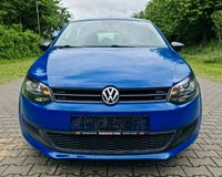 Volkswagen Polo, Trendline, Klima Hessen - Fürth Vorschau