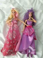 Barbie Popstar- Prinzessin Tori und Keira Brandenburg - Rüdersdorf Vorschau