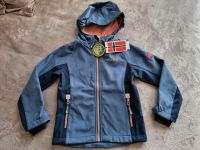 Trollkids Softshelljacke Kristiansand Mädchen lila Größe 116 Neu Königs Wusterhausen - Wildau Vorschau