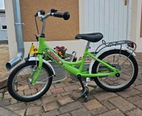 Fahrrad  Kinder Puki Sachsen - Horka Vorschau