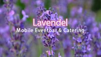 Lavendel Mobile Eventbar & Catering Eimsbüttel - Hamburg Niendorf Vorschau