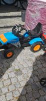 Kinderfahrzeuge Traktor, Rutschauto. Bayern - Abensberg Vorschau