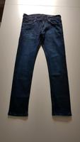 Hose, Jeans dunkelblau - Größe 30/34 Sachsen - Plauen Vorschau
