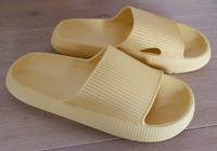 NEU!! Gr. 40/41 Sonnen-gelbe Orthoslipper Bayern - Schrobenhausen Vorschau