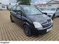 Opel Meriva Edition Klima Euro 4 Rheinland-Pfalz - Ludwigshafen Vorschau