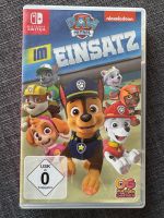 Nintendo Switch Paw Patrol Im Einsatz Bochum - Bochum-Südwest Vorschau