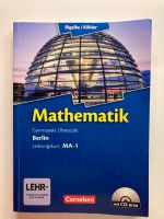 Alle Mathe Leistungskurs Bücher Berlin Berlin - Köpenick Vorschau