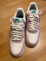 Damen - Turnschuhe Nike Air Force Nordrhein-Westfalen - Much Vorschau