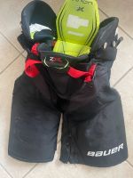 Eishockeyhose Bauer Vapor 2x JR. Bayern - Westendorf b Kaufbeuren Vorschau