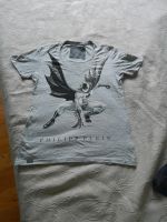 Original Philipp Plein Shirt, Gr S, Batman Nordrhein-Westfalen - Erkrath Vorschau