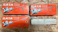 4x SATA Düsensatz (1,3|1,5|1,9|2,5) für SATAjet B,H,K & NR95 Bayern - Altenbuch Vorschau