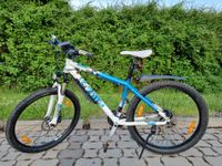 Mountainbike Scott bis Körperhöhe 1,70m Thüringen - Nordhausen Vorschau