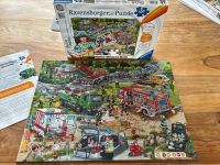 Ravensburger Puzzle - Tiptoi - Im Einsatz Baden-Württemberg - Ostfildern Vorschau