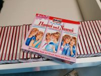 40 CDs Hanni und Nanni Baden-Württemberg - Gomaringen Vorschau