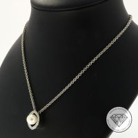 M*170683 Wert 2.400,- Katzler Brillant Collier 585 Gold 14k XXYY Essen - Karnap Vorschau