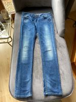 Fuga Jeans Gr 30/32, neuwertig Niedersachsen - Rieste Vorschau