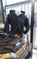 Polaris Hoodie "Henly", Navy-Blue , Gr. XL Nordrhein-Westfalen - Iserlohn Vorschau