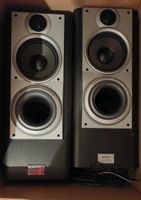 Aiwa 220mm SUBWOOFER 3way Speaker System SX-HDT7 Lautersprecher Bayern - Schillingsfürst Vorschau