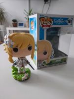 Funko Pop! Asia Games: Genshin Impact Lumine Schleswig-Holstein - Pansdorf Vorschau