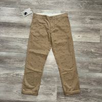 Hose von Carhart Johnson, Größe 32/32 M, Chino-Jeans new Nordrhein-Westfalen - Kleve Vorschau