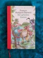 Frances Hodgson Burnett - Der geheime Garten - gebunden Hessen - Hohenstein Vorschau