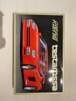 Fujimi Ferrari Testarossa Koenig M1/16 aus 1986! Baden-Württemberg - Neuffen Vorschau