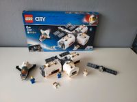 LEGO Mond Raumstation City 60227 Vollständig mit OVP GEBRAUCHT Freiburg im Breisgau - Hinterzarten Vorschau