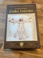Leonardo da Vinci‘s Codex Leicester Brettspiel Nordrhein-Westfalen - Herne Vorschau