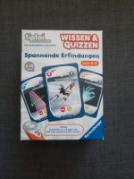 Tip Toi Wissen und Quizzen spannende Erfindungen Sachsen - Thiendorf Vorschau