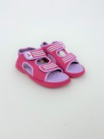 Adidas Akwah 5 K Sandalen Kinder rosa pink Gr. 34 wasserfest NEU Niedersachsen - Braunschweig Vorschau