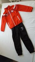 *** Puma Jogginganzug mit Aufdruck " TSV Feucht " Gr. 128 ~ NEU ~ Bayern - Feucht Vorschau